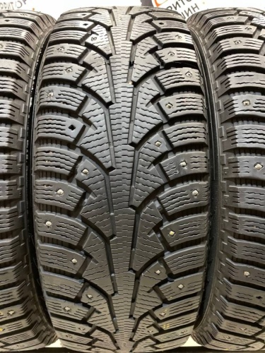 Goodyear UltraGrip ice arctic 235/55/17