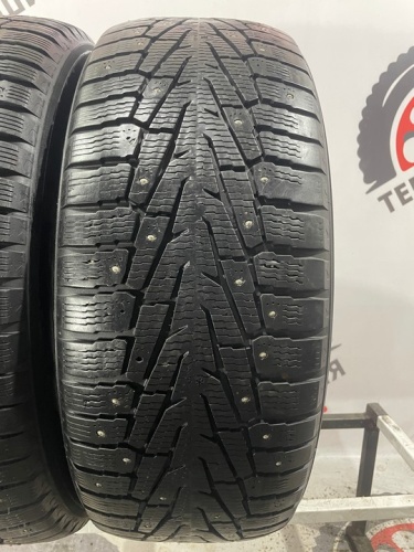 Nokian Tyres Nordman 7 R18 255/60 112T