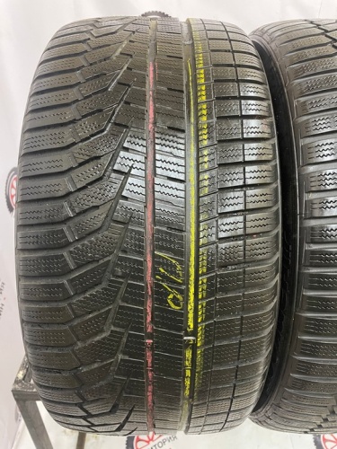 Hankook Winter i*cept evo 2 R19 275/40 101V