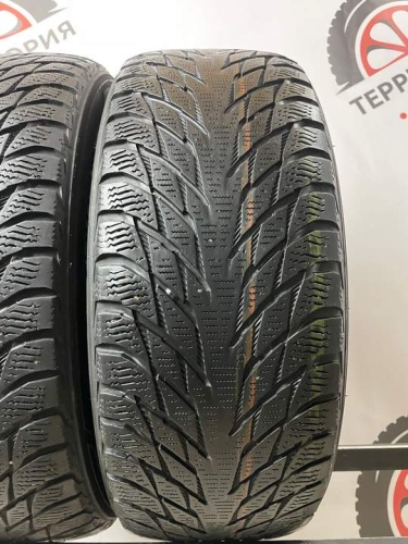 Nokian HKPLT R2 R16 205/55