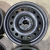 Диски штампованные R15 4x108 Et52.5 63.4