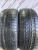 Michelin 4x4 Synchrone R19 255/55