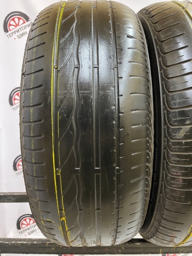 Bridgestone Turanza ER300 R17	235/55
