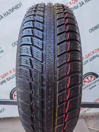 Michelin Primacy Alpin 3 R16 205/60