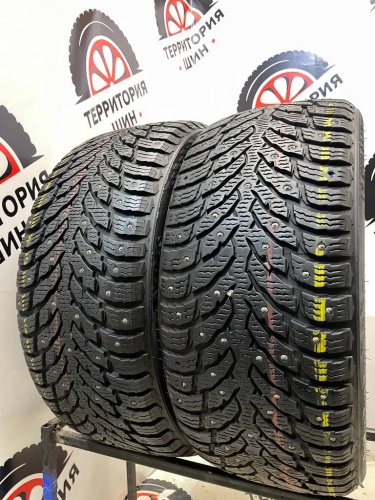 Nokian Hakkapeliitta 9 235/40/18