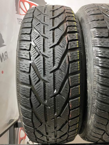 Tigar winter R18 215/55