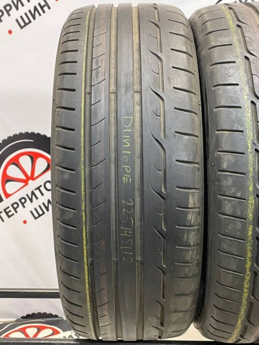 Dunlop Sport Maxx RT R19	225/45