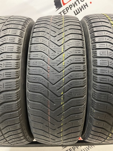 Pirelli SnowControl 185/65/15