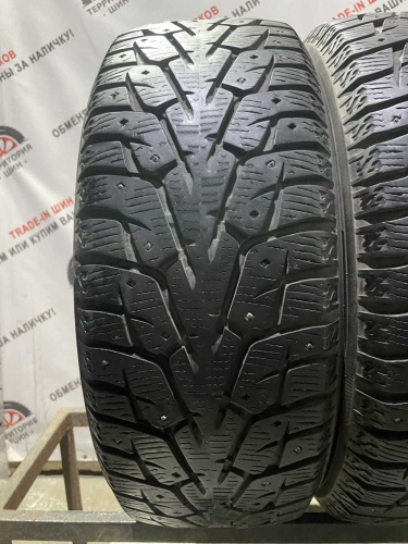 Yokohama Ice Guard Stud IG55 R16 205/55