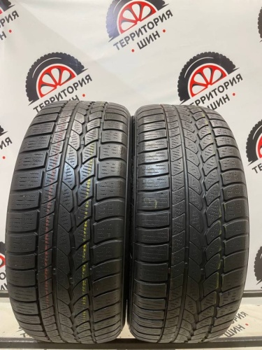 Continental ContiWinterContact TS790V 225/50/17