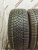 Firestone  Winterhawk 3 205/45 R17