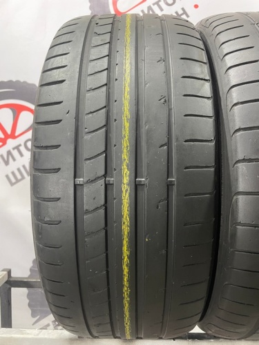 Goodyear Eagle F1 Asymmetric RFT R20 245/40