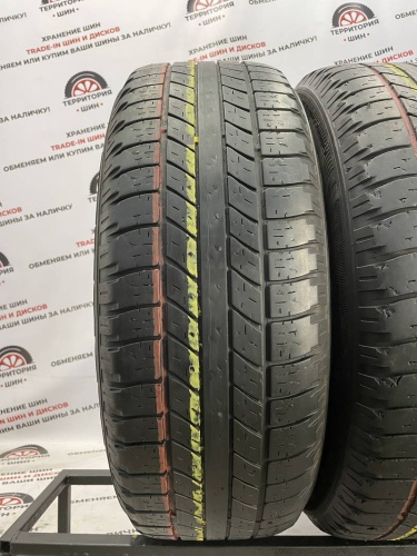 Goodyear Wrangler HP R17	235/65