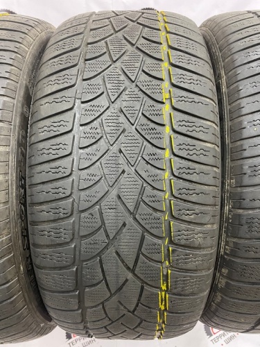 Dunlop SP Winter Sport 3D R21 275/35 109W