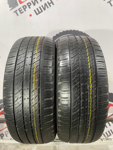 Kumho Crugen Premium KL33 R16 235/60