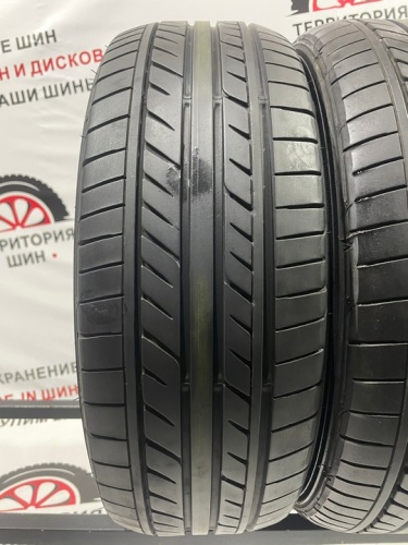 Goodyear Eagle LS EXE R15 185/55