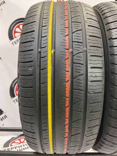 Pirelli Scorpion Verde R17 235/55