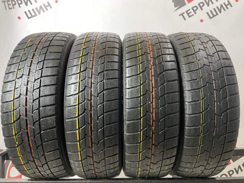 GoodYear Ice Navi 6 R16 175/60