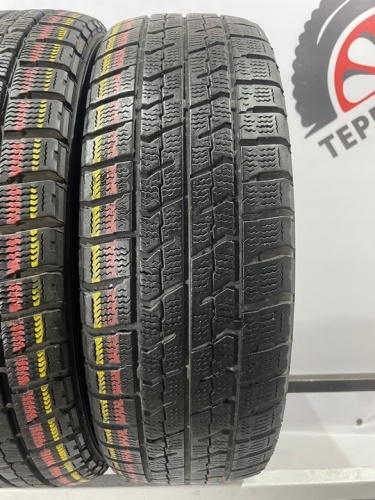 Goodyear Ice Navi Zea II R14 175/65