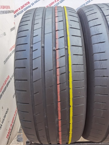 GT Radial SportActive R18	225/55