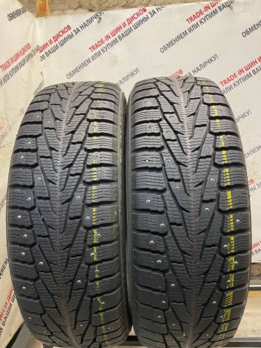 Nokian Tyres Nordman 7 SUV R18 225/60