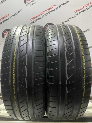 Toyo Proxes CF1 SUV R17 215/60