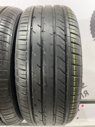 Davanti DX640 R17 215/45