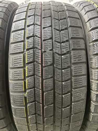 Dunlop DSX-2 R16 205/55