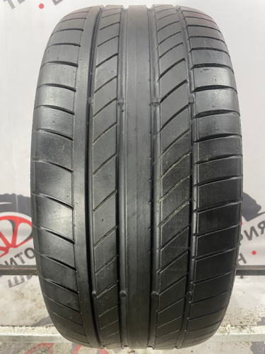 Continental sportcontact 4X4 R20 275/40