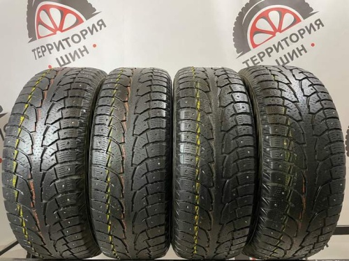 Hankook Winter I*Pike RW11 R18 235/60