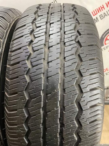 Hankook Radial RA07 R16	255/65