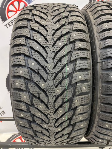 Nokian Tyres Hakkapelitta 9 R18 245/45