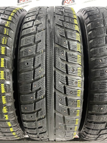 Kumho I'Zen KW22  R16 205/60