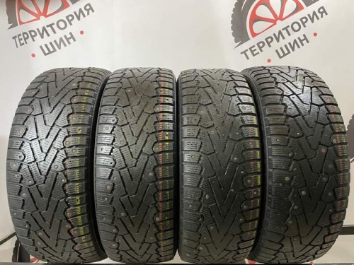 Pirelli Ice Zero R17 225/60