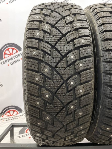 ZETA ANTARCTICA SPORT R17 225/65