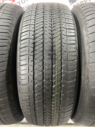 Bridgestone Dueler H/T 684II R17 265/65