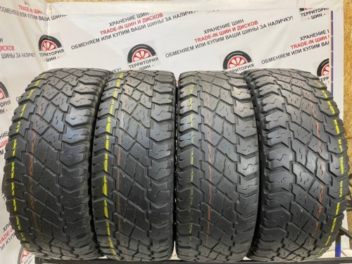 Cooper Discoverer S/T Maxx R17 255/75