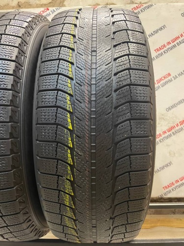 Michelin Latitude X-Ice XI2 R17	235/60