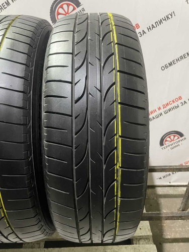 Bridgestone Dueler H/P Sport R18 235/65