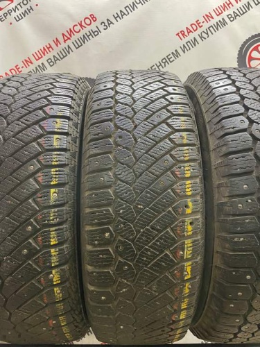 Continental ContiIceContact R15 195/65.