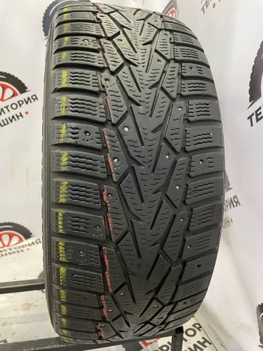Nokian HakkaPeliitta 7 R17 225/55 101T XL