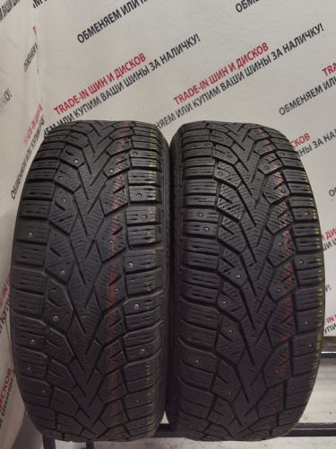 Gislaved NordFrost 100 R16 205/55