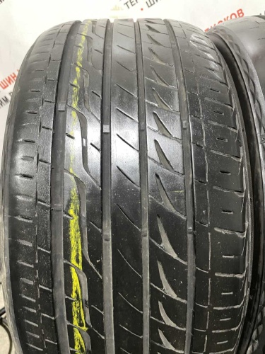 Bridgestone Regno GRVII R18 245/40