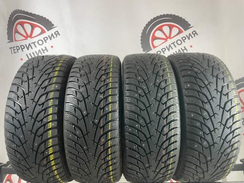 Maxxis Premitra Ice Nord 5 SUV R18 235/55