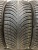 Michelin Latitude Alpin LA2 275/45/20 Michelin Latitude Alpin LA2 275/45/20