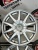 Литьё  R16 6,5J Ет50 Цо67,1 5х114,3/ 5х110