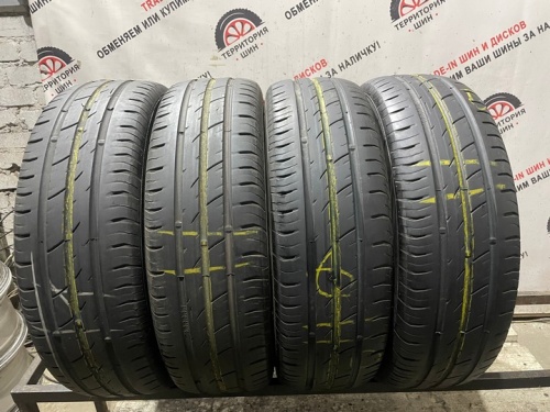 Viatti Strada Asimmetrico V-130 R15 185/65