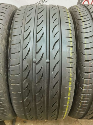 Pirelli P Zero Nero GT R19 235/35