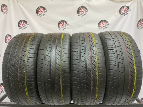 Cooper Discoverer HTS 255/50 107V R19