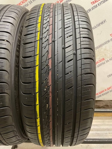 Kumho Majesty Solus R17	205/50